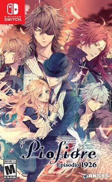 Piofiore: Episodio 1926